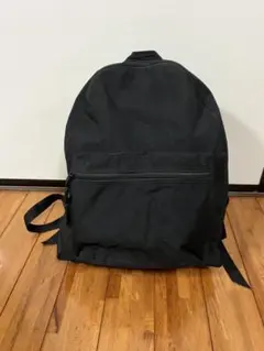 MERCURY LUGGAGE リュック 黒 　通学　通勤