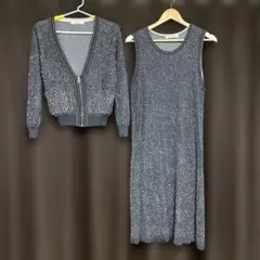 グレー ス セットアップ