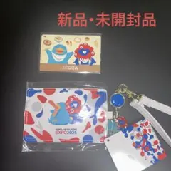2026年最新】万博記念ICOCAの人気アイテム - メルカリ