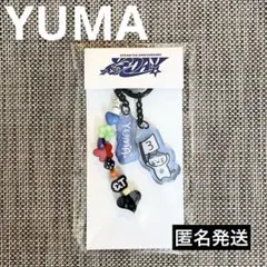&TEAM YUMA縁DAYキーリング