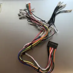 アケコン接続ケーブル　Brook同等品