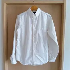 Sサイズ 日本製 GP オックスフォード生地 BDシャツ