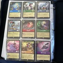 ディズニー ロルカナ まとめ売り