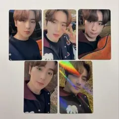 2026年最新】the boyz トレカ ヒョンジェの人気アイテム - メルカリ