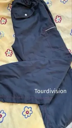 ◆ Tourdivision ゴルフウェア　　　　冬用ゴルフパンツ