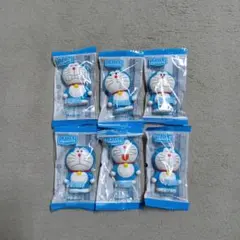 ドラえもん フラットポケッツ 6種類②