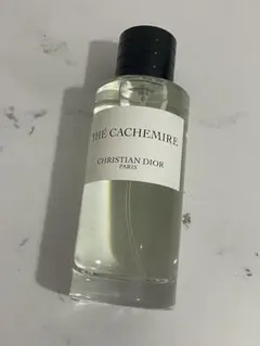 Christian Dior テカシミア 125ml THE CACHEMIRE - メルカリ
