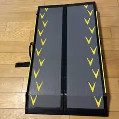 SMART SLOPE 折りたたみスロープ　CA-S125 2026年最新】CUSCO スマートスロープの人気アイテム - メルカリ