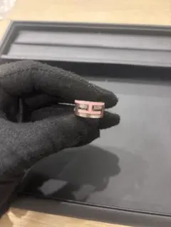 シルバー リング