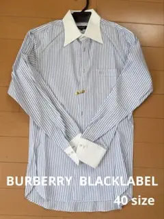 2025年最新】バーバリーブラックレーベル シャツの人気アイテム - メルカリ