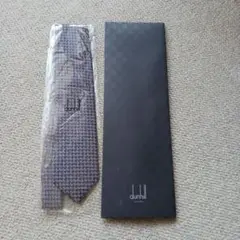 dunhill ネクタイ