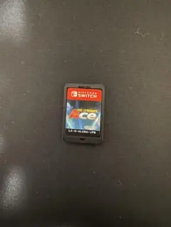 マリオテニスエース 動作確認済みソフトのみ