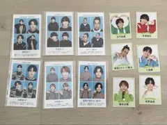 【いまさま専用】Aぇ! group 切り抜き