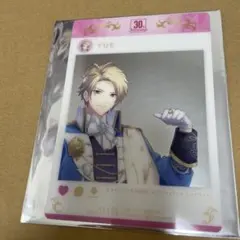 アンジェリークルミナライズ　アンミナ　ユエ　ぱしゃって　グラッテ