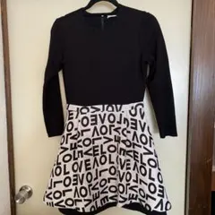 Alice Olivia ワンピース L 長袖