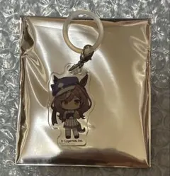 ウマ娘 アニメイト アンブレラマーカー マチカネタンホイザ