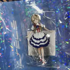 ラブライブ μ's マリンコレクション アクリルスタンド 南ことり