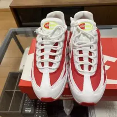 ナイキ　エアマックス95新品タグ付き