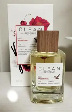 CLEAN RESERVE スパークリングシュガー 100mL - メルカリ