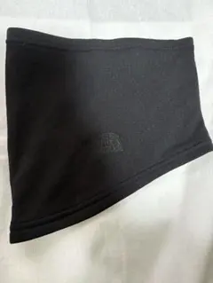 THE NORTH FACE ブラック ネックウォーマー【美品】