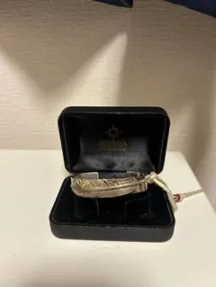 シルバー925 バングル