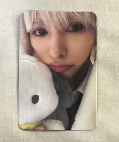 ALLHOURS オルアワ マサミ BEATROAD ヨントン トレカ