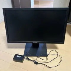液晶ディスプレイ　アイリスオーヤマ