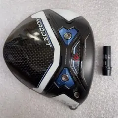 2025年最新】コブラ エアロジェット LS ドライバーの人気アイテム
