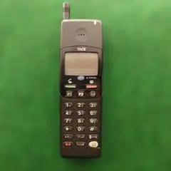 プ*ノ様 【ビンテージ】2000年cdmaOne デンソーC202DE KFC携 - メルカリ
