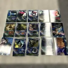 2025年最新】ガンダム 森永 カードの人気アイテム - メルカリ