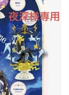 夜深様専用