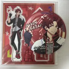 2025年最新】朱雀野アレンの人気アイテム - メルカリ