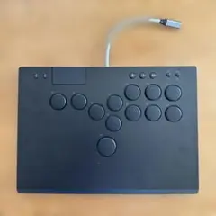 レバーレスコントローラー PC周辺機器