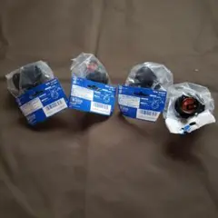 WW 3402P ソケット 6A 250V　ソケット