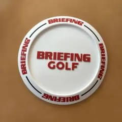 BRIEFING GOLF パター練習用ターゲットカップ 希少ノベルティー非売品