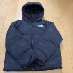 美品THE NORTH FACE リバーシブル ダウンジャケット 600フィル