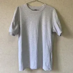 UNIQLO クルーネックTシャツ L メンズ