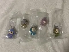 ヒンメル キャラクターグッズ