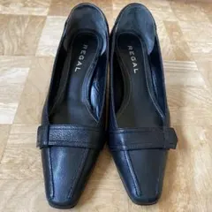 2025年最新】REGAL リーガル パンプスの人気アイテム - メルカリ