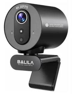 【新品】BALILA S960 4K Webカメラ 30fps