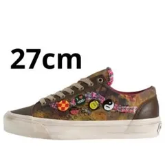 VANS オールドスクール 36 スーベニア 28.0cm - メルカリ