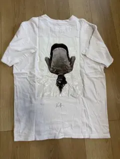 美品90s HERB RITTS jump Tシャツ　ハーブリッツ　フォト　L セール】【HerbRitts / ハーブ・リッツ】フォト Tシャツ（T