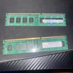 2026年最新】pc3 12800u 4gbの人気アイテム - メルカリ