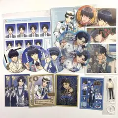 A3! 月岡紬 グッズセット