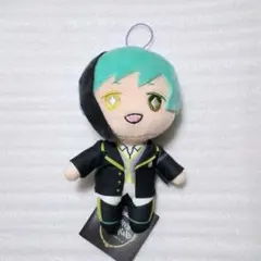 ツイステ　ツイステッドワンダーランド　ディズニー　フロイド　Floyd