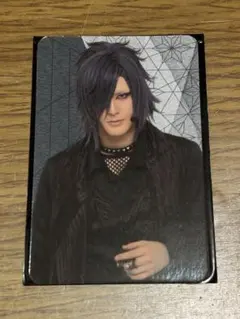 【刀ミュ】大典太光世 祝玖寿 ふぉとカード