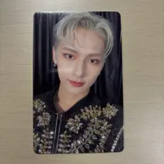 SEVENTEEN JUN ジュン トレカ