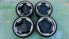 2025年最新】深リム ユーロラインの人気アイテム - メルカリ