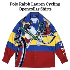 Polo Ralph Lauren Cycling タートルネックシャツ - メルカリ