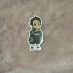 鬼滅の刃　炭治郎　ステッカー